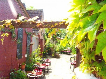 照片: Weingarten 