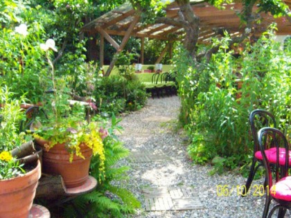 照片: Weingarten 